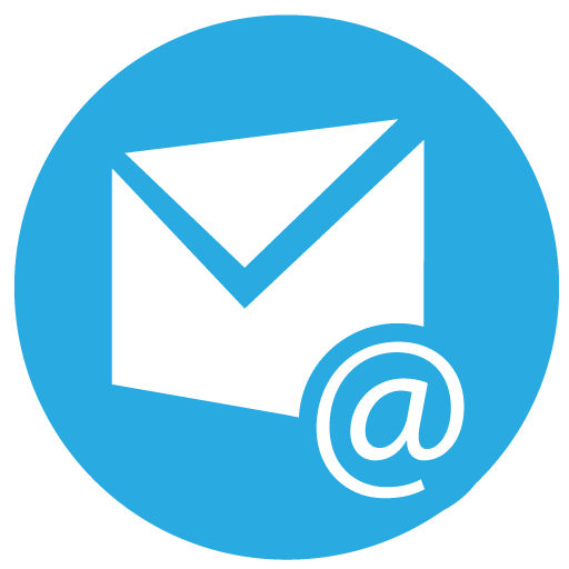 All in One Email App icon
