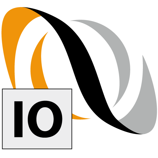 IO Mobile icon