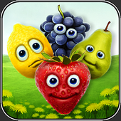 Fruit Mill icon