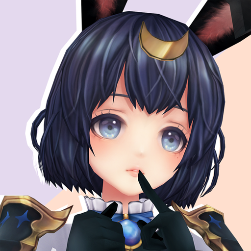 Anime Wallpaper icon