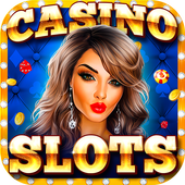 Slots Night Club Casino icon