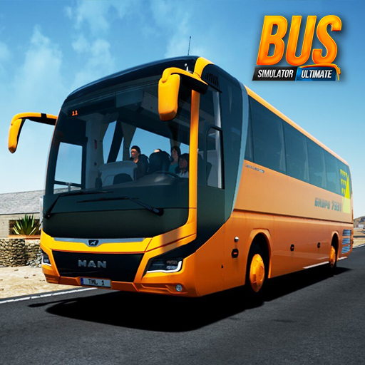Skins Bus Simulator Ultimate icon