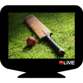 Cricket TV All Channels ! icon