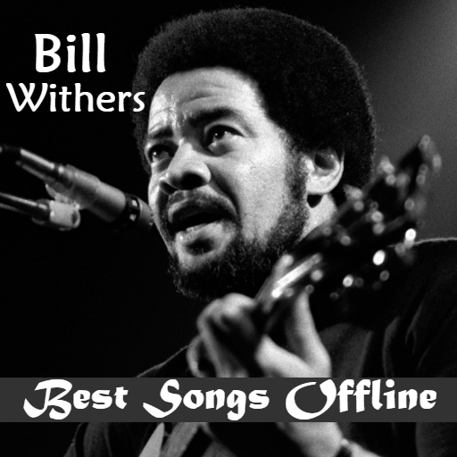 Bill Withers-OFFLINE Songs icon