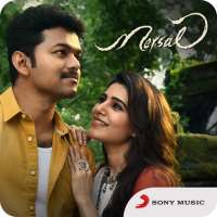 Mersal Tamil Movie Songs