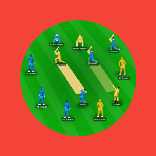 Fantasy guide for Dream11, My11Circle, MyTeam11 icon