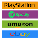 Gift Card Generator Free icon