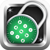Sudo Applock - Applock pattern and password icon