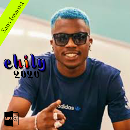 Chily Top Sans Internet icon