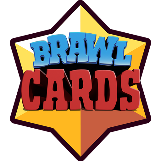 Brawl Cards: Card Maker icon