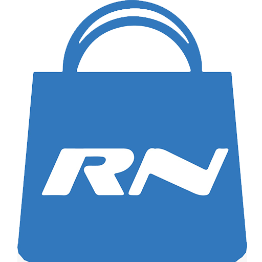 Rnbazar Online Shopping App icon