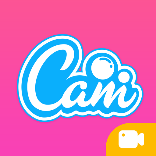 Camsoda - Adult Video Chat icon