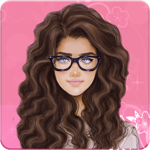 Girly Attitude m Pictures &amp; Quotes icon