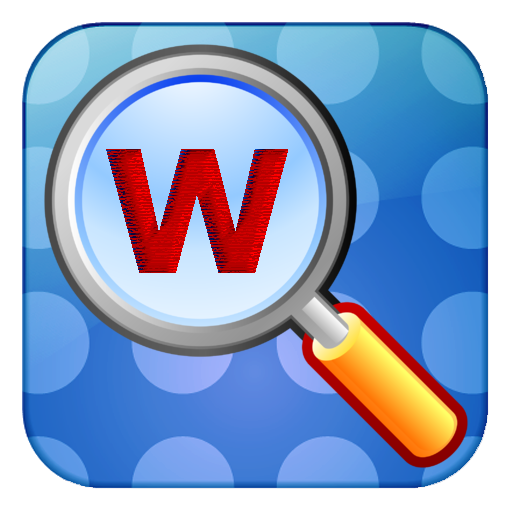Word Search Pro icon