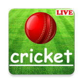 Live Cricket Tv icon
