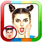 Photo to Cartoon иконка