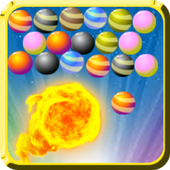 Bubble Shooter Pro icon