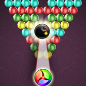 Birds Bubble Shooter icon