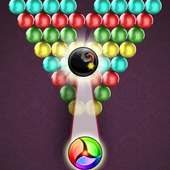 Birds Bubble Shooter