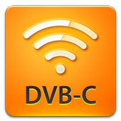 Tivizen DVB-C Wi-Fi icon