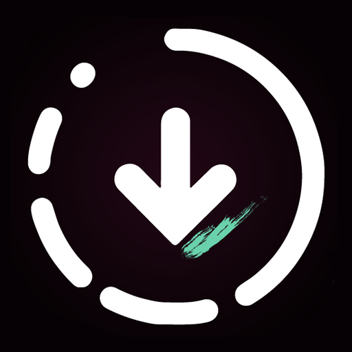 SUI Video Downloader, Status, Story, Reels, etc. icon