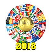 Flappy Ball : WorldCup 2018 icon