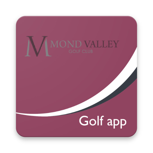 Mond Valley Golf Club icon