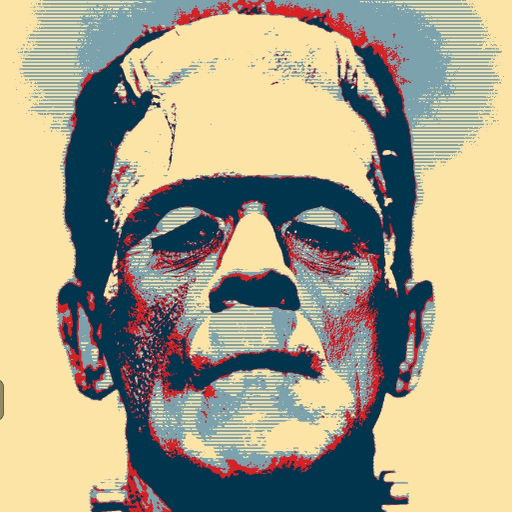 Public Domain Movies Free icon