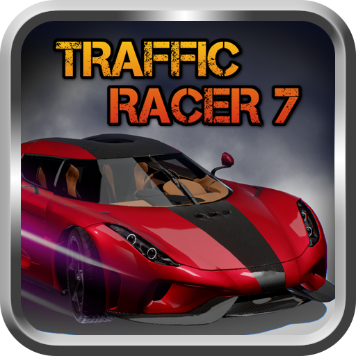 Traffic Racer 7 icon
