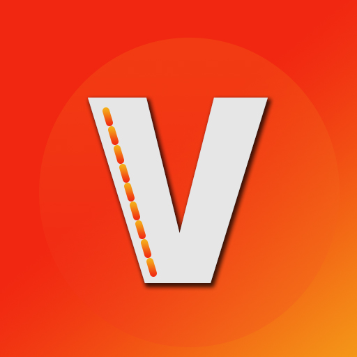 Vmate video Downloader 2021-super fast HD download icon