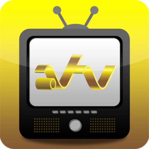 ATV Suriname icon