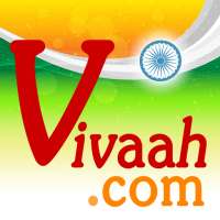 Free Matrimony by Vivaah.com