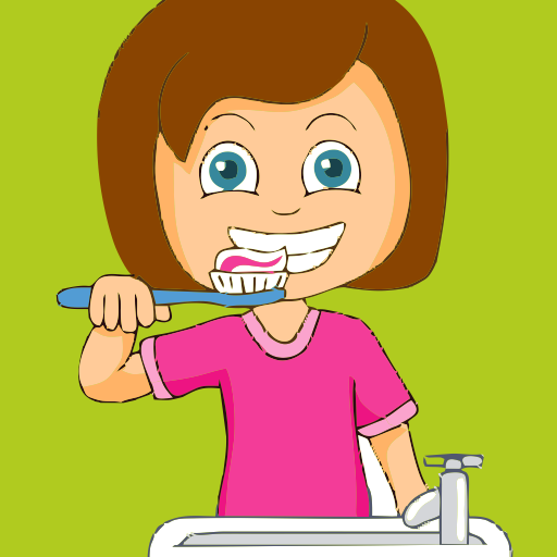 Good Habits &amp; Manners for Kids иконка