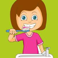 Good Habits & Manners for Kids on 9Apps