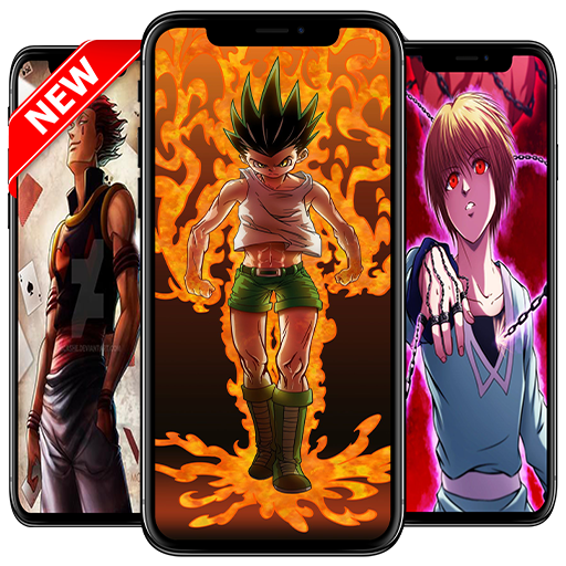 Wallpapers For Hunter x Hunter icon
