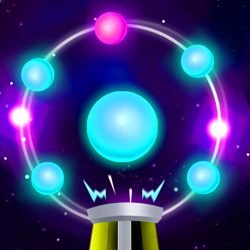 Twist Balls - Ignis 3D Blast icon