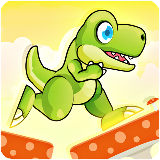 Dino Adventure! icon