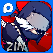 Shadow Nija escape icon