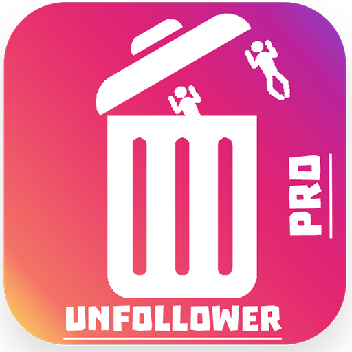 Unfollower for Instagram Pro icon