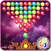 Bubble Balls Shooter Deluxe