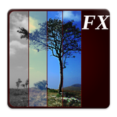 FX Photo icon
