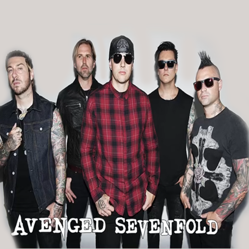 Avenged Sevenfold Lyrics | Popular Songs icon