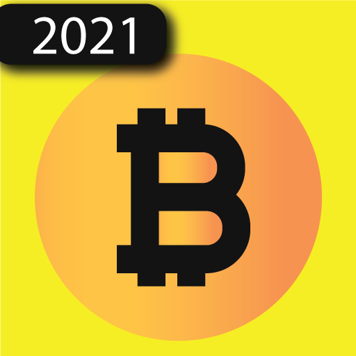 Bitcoin Investment App2021 icon