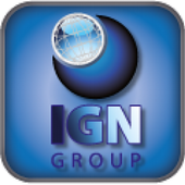 IGN Group icon