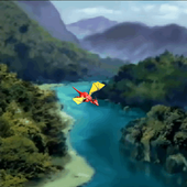 DragonFight *FIRE AdSupport* icon