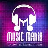 Music Videos - Unlimited Songs on 9Apps