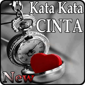 Dp Kata Cinta icon