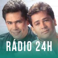 📻 Rádio Leandro e Leonardo (24h) on 9Apps