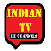 Indian TV Channels - HD