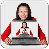 Funny Camera  Repeat Photo Effect